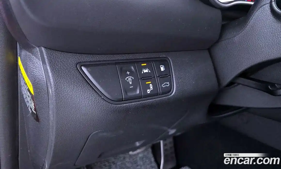 Genesis G70 2019 2.0 гидро в Москве № 1832588, фото 28