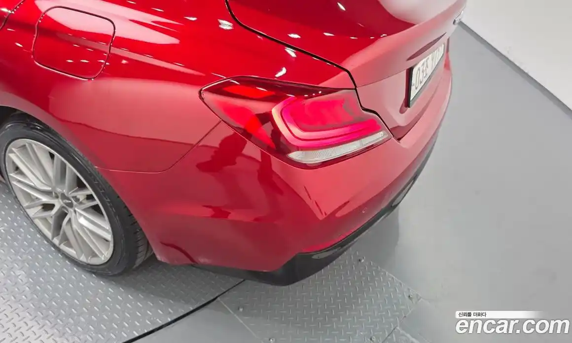 Genesis G70 2019 2.0 гидро в Москве № 1832588, фото 9