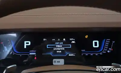 SsangYong Torres 2022 1.5 гидро в Москве № 1832753, миниатюра 11