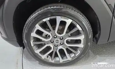 SsangYong Torres 2022 1.5 гидро в Москве № 1832753, миниатюра 5