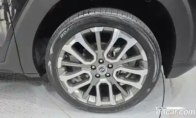 SsangYong Torres 2022 1.5 гидро в Москве № 1832753, миниатюра 7