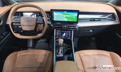 SsangYong Torres 2022 1.5 гидро в Москве № 1832753, миниатюра 10
