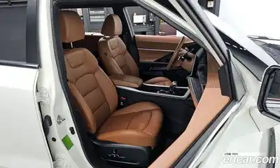 SsangYong Torres 2023 1.5 гидро в Москве № 1832868, миниатюра 11