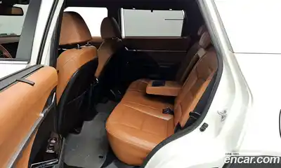 SsangYong Torres 2023 1.5 гидро в Москве № 1832868, миниатюра 12