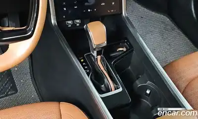 SsangYong Torres 2023 1.5 гидро в Москве № 1832868, миниатюра 9