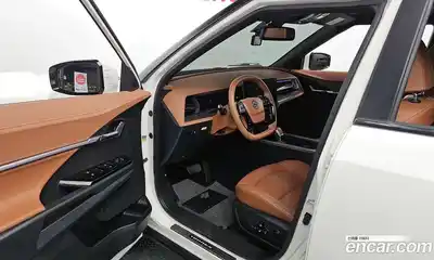 SsangYong Torres 2023 1.5 гидро в Москве № 1832868, миниатюра 10
