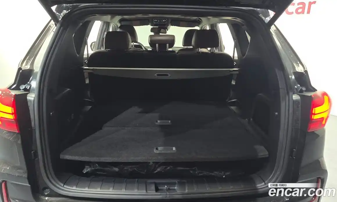 SsangYong Rexton 2023 2.2 гидро в Москве № 1832894, фото 26