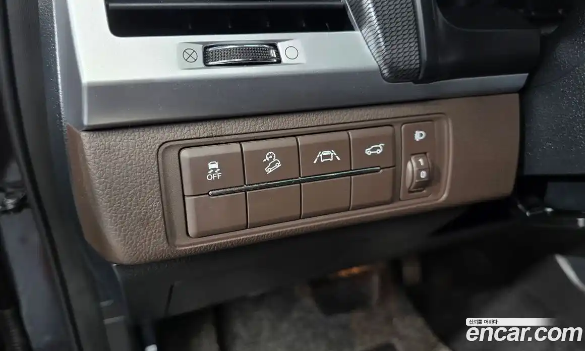 SsangYong Rexton 2023 2.2 гидро в Москве № 1832894, фото 27