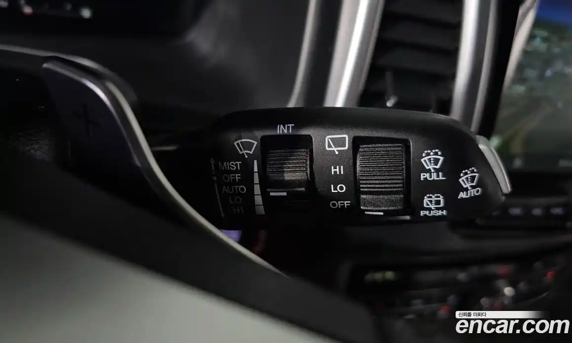 SsangYong Rexton 2023 2.2 гидро в Москве № 1832894, фото 28