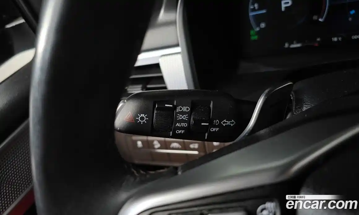 SsangYong Rexton 2023 2.2 гидро в Москве № 1832894, фото 29