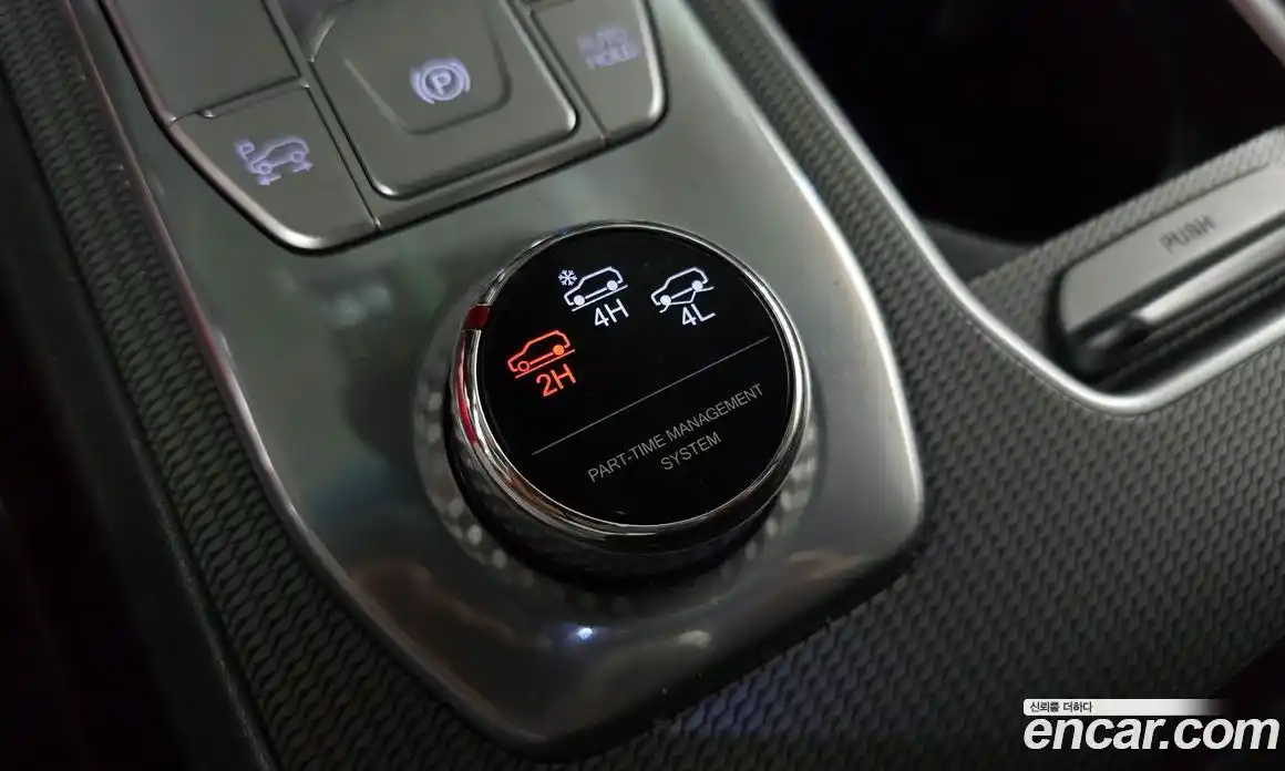 SsangYong Rexton 2023 2.2 гидро в Москве № 1832894, фото 32