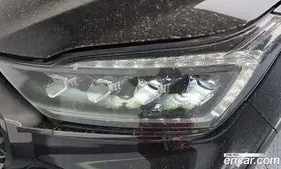 SsangYong Rexton 2023 2.2 гидро в Москве № 1832894, миниатюра 8
