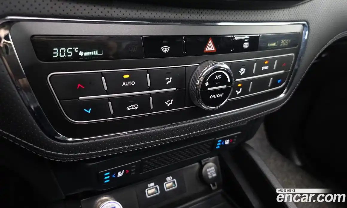 SsangYong Rexton 2022 2.2 гидро в Москве № 1832957, фото 22