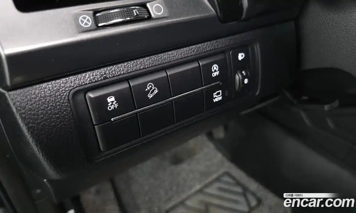 SsangYong Rexton 2022 2.2 гидро в Москве № 1832957, фото 27