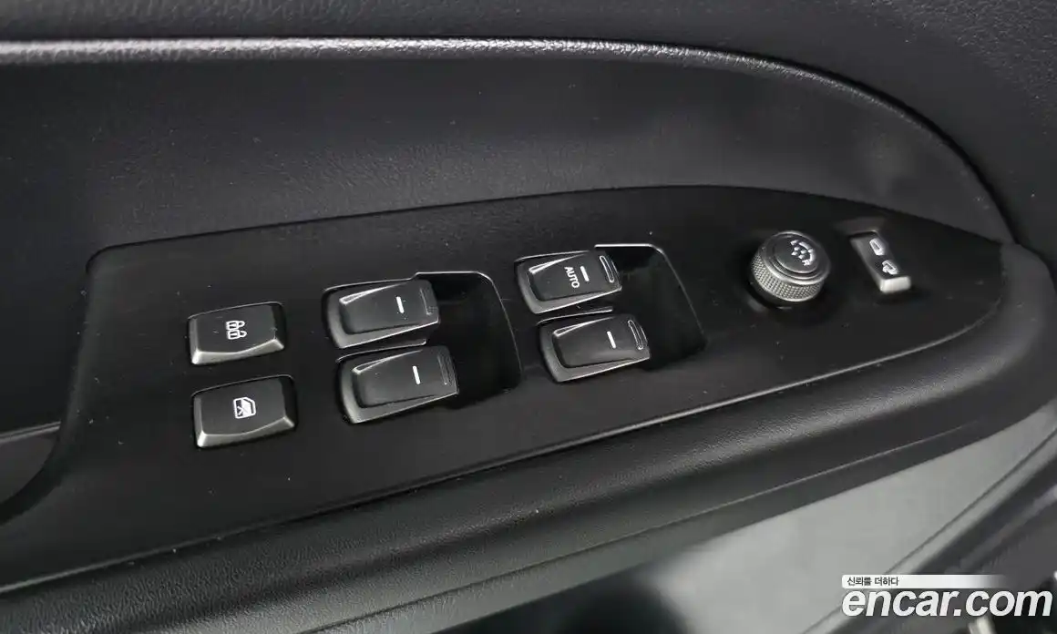 SsangYong Rexton 2022 2.2 гидро в Москве № 1832957, фото 29