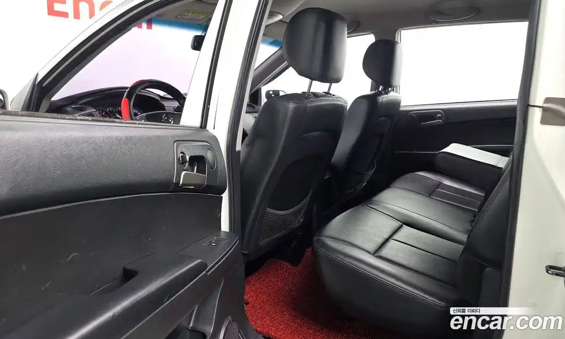 SsangYong Korando 2015 2.0 гидро в Москве № 1833151, фото 11