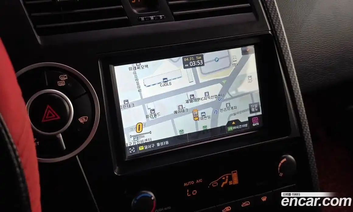 SsangYong Korando 2015 2.0 гидро в Москве № 1833151, фото 13