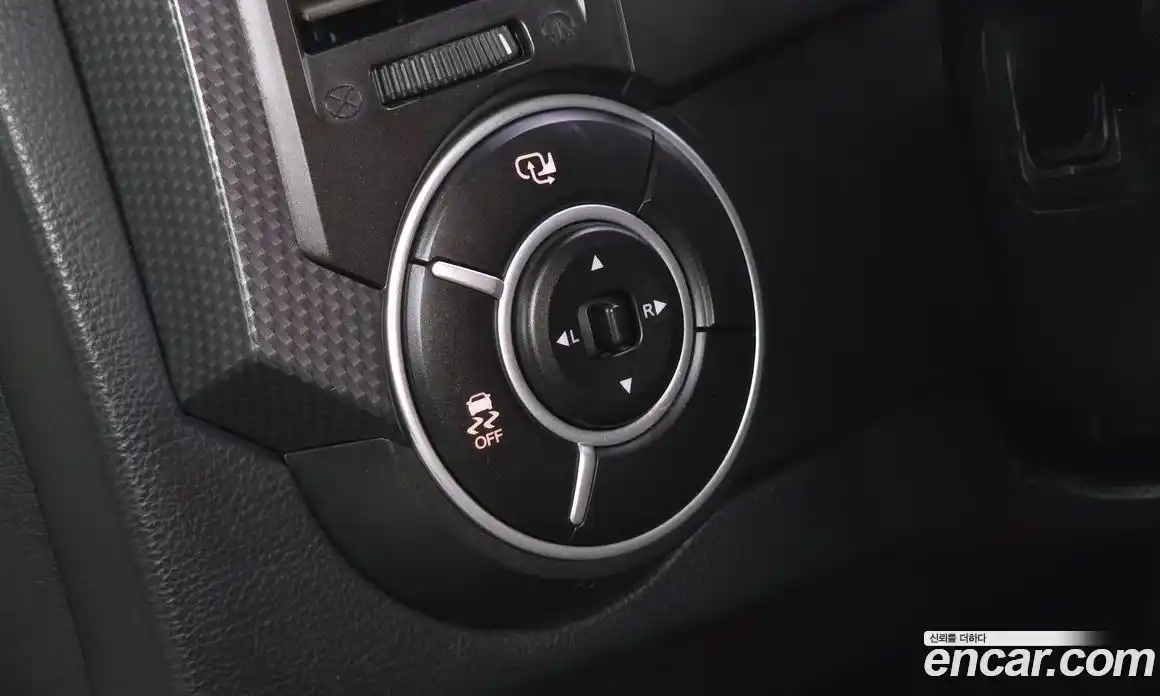 SsangYong Korando 2015 2.0 гидро в Москве № 1833151, фото 15