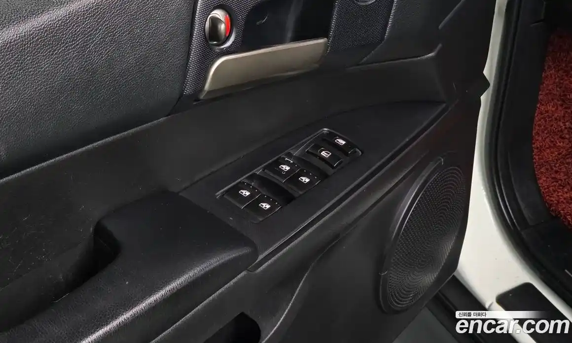 SsangYong Korando 2015 2.0 гидро в Москве № 1833151, фото 16