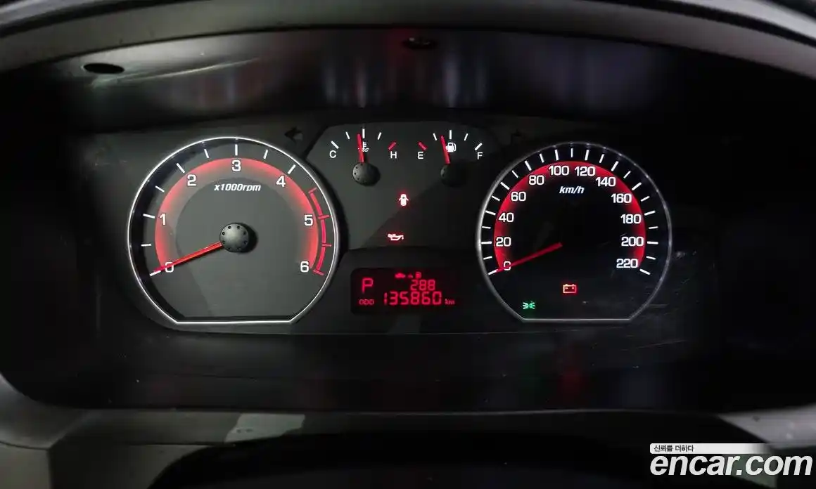 SsangYong Korando 2015 2.0 гидро в Москве № 1833151, фото 8