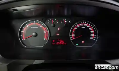 SsangYong Korando 2015 2.0 гидро в Москве № 1833151, миниатюра 8