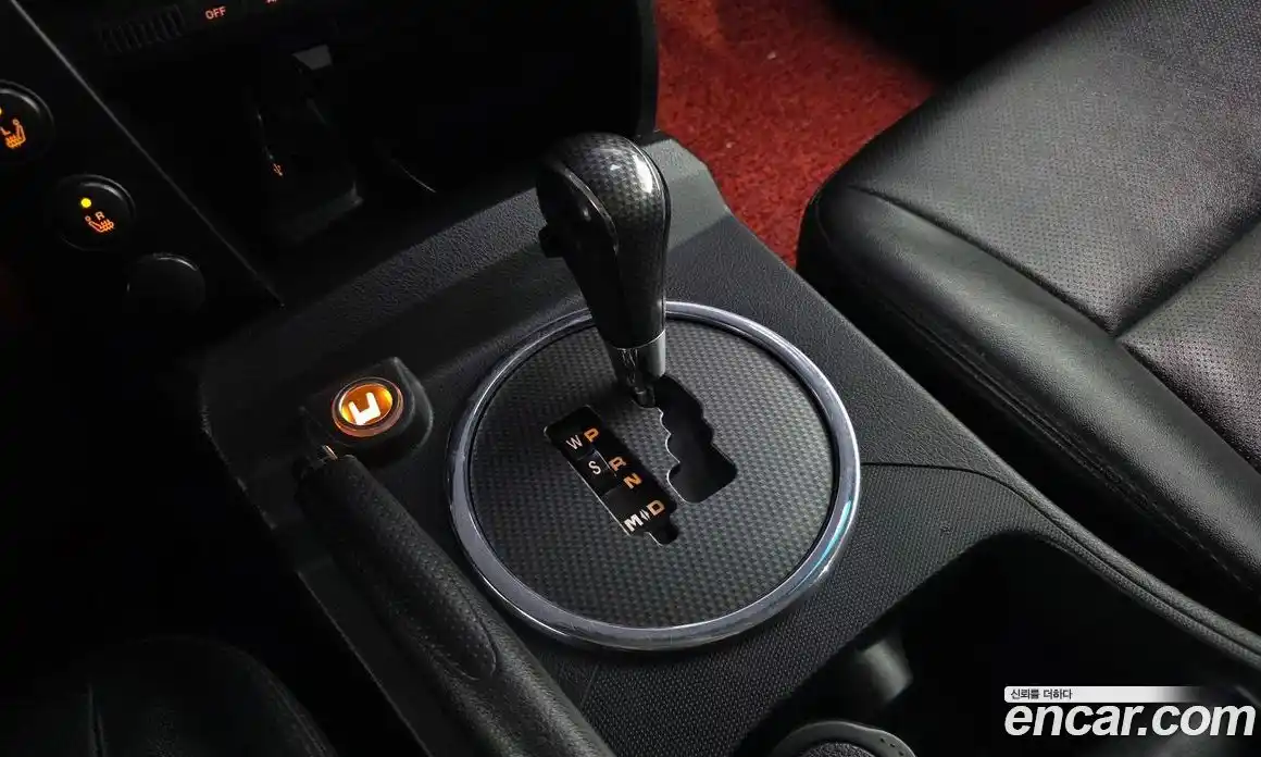 SsangYong Korando 2015 2.0 гидро в Москве № 1833151, фото 9