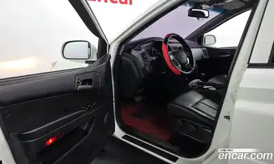 SsangYong Korando 2015 2.0 гидро в Москве № 1833151, миниатюра 10