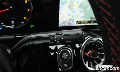 Mercedes-Benz GLA-Class 2023 2.0 гидро в Москве № 1833353, миниатюра 12