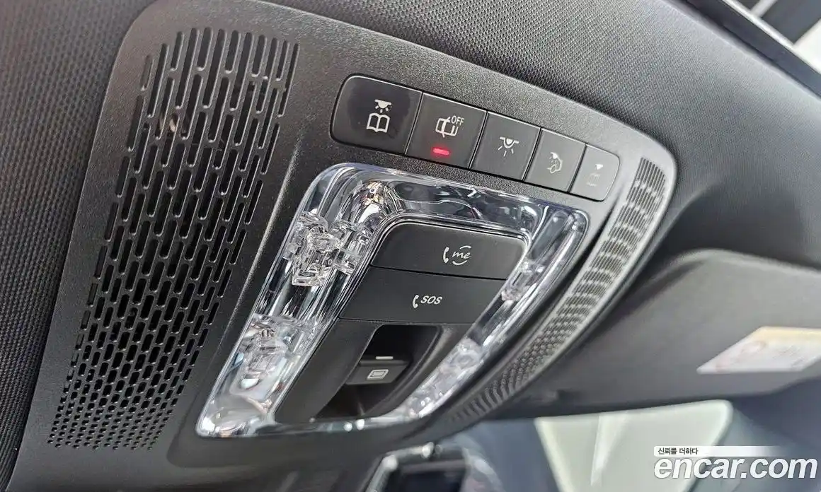 Mercedes-Benz GLA-Class 2023 2.0 гидро в Москве № 1833353, фото 23