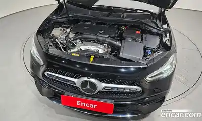 Mercedes-Benz GLA-Class 2023 2.0 гидро в Москве № 1833353, миниатюра 6