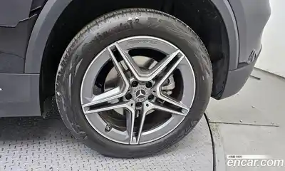 Mercedes-Benz GLA-Class 2023 2.0 гидро в Москве № 1833353, миниатюра 7