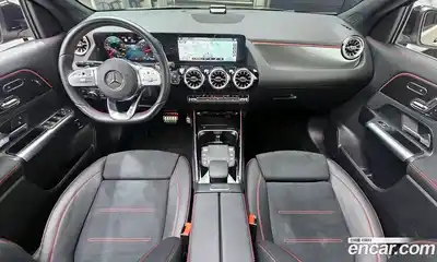 Mercedes-Benz GLA-Class 2023 2.0 гидро в Москве № 1833353, миниатюра 10