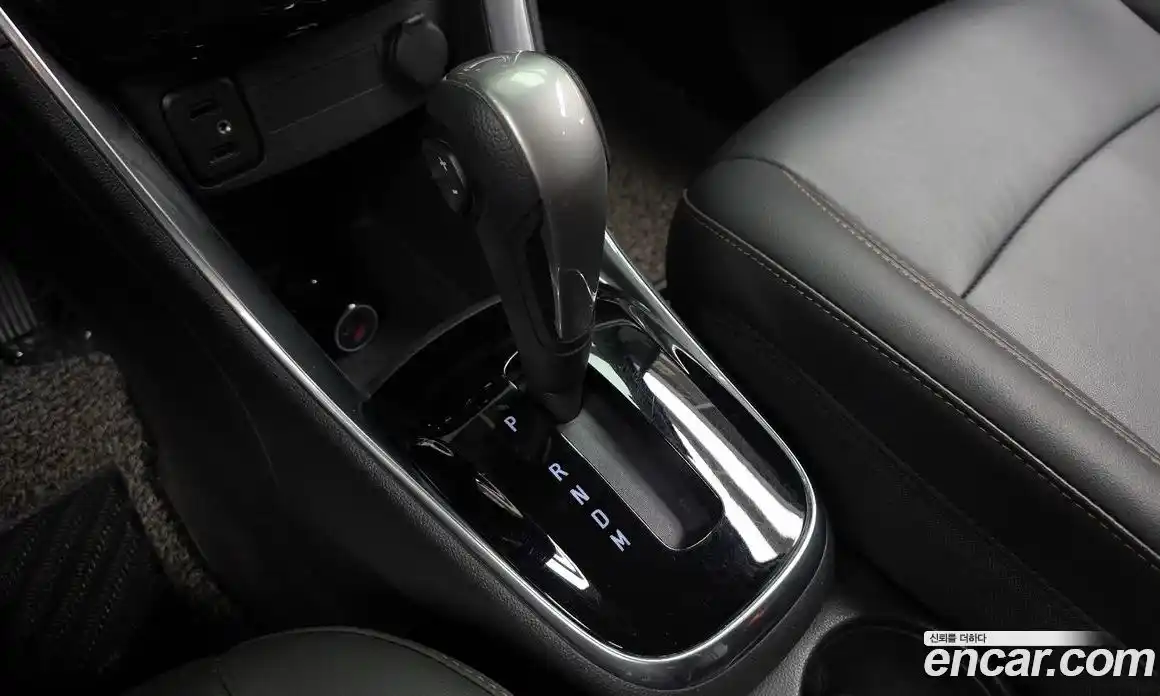 Chevrolet Trax 2020 1.4 гидро в Москве № 1833556, фото 11
