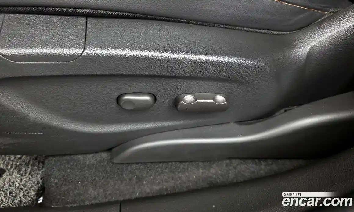 Chevrolet Trax 2020 1.4 гидро в Москве № 1833556, фото 21