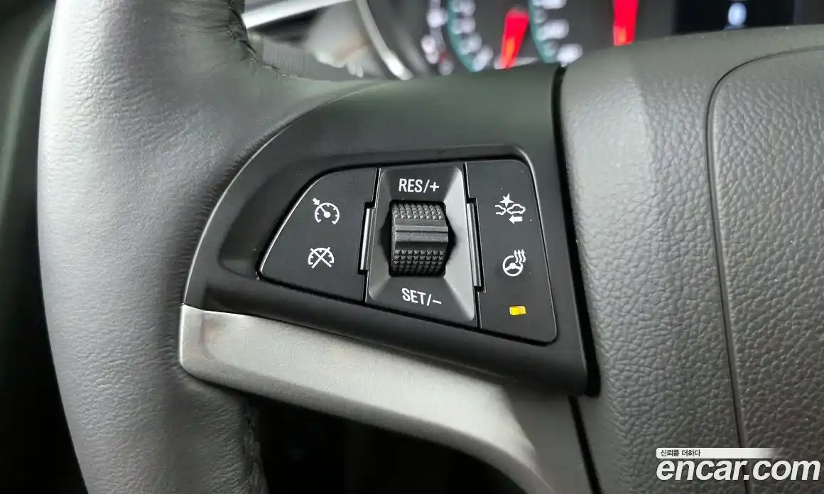 Chevrolet Trax 2020 1.4 гидро в Москве № 1833556, фото 22