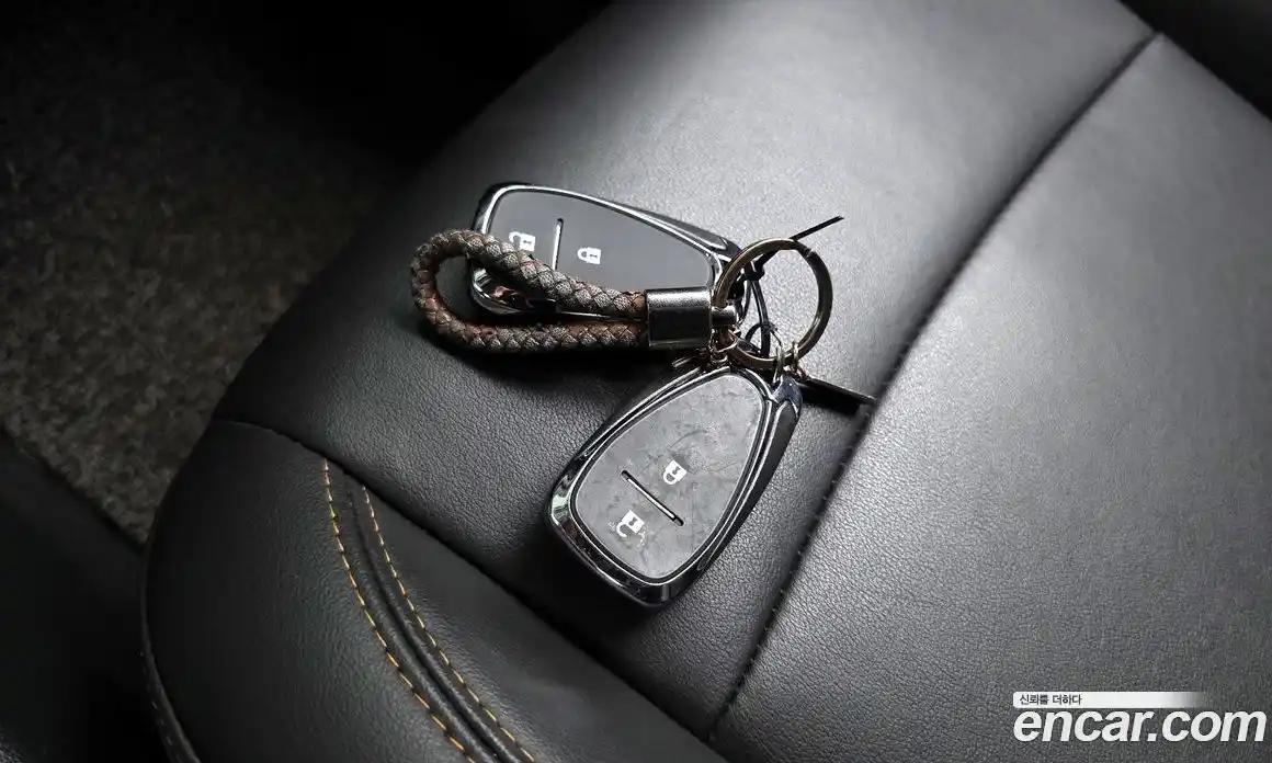 Chevrolet Trax 2020 1.4 гидро в Москве № 1833556, фото 24
