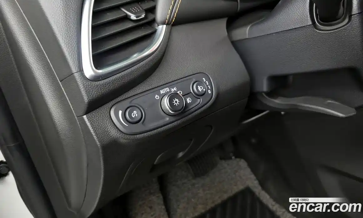 Chevrolet Trax 2020 1.4 гидро в Москве № 1833556, фото 26