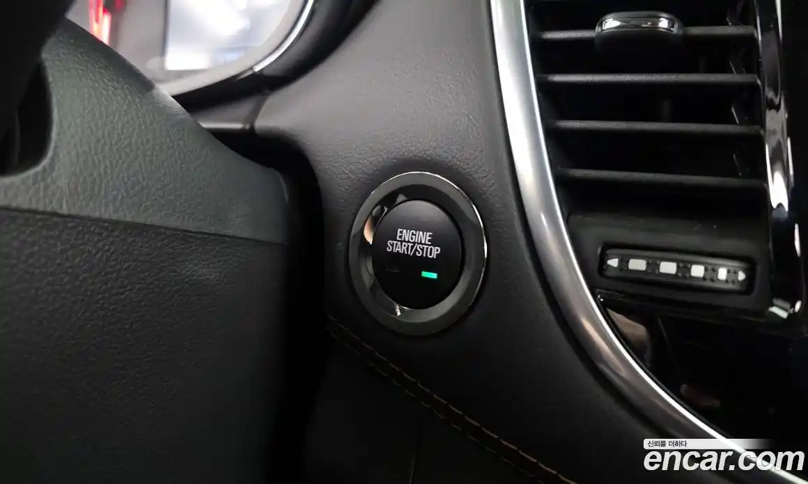 Chevrolet Trax 2020 1.4 гидро в Москве № 1833556, фото 27