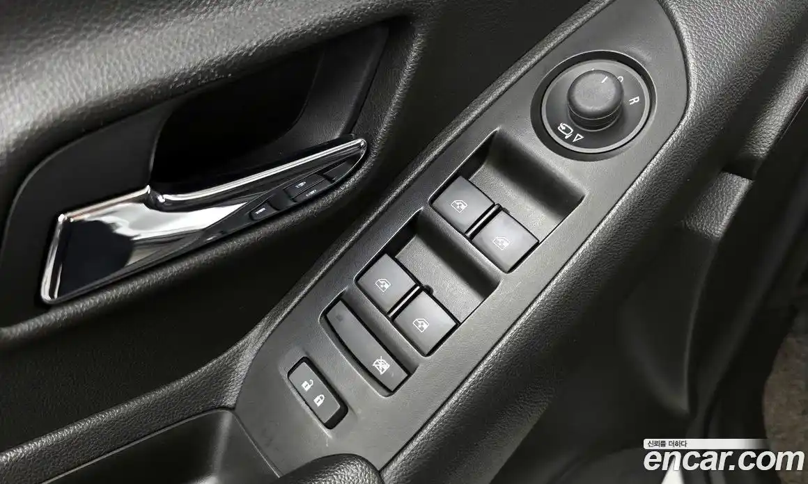 Chevrolet Trax 2020 1.4 гидро в Москве № 1833556, фото 29