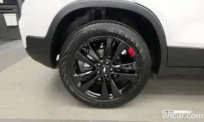 Chevrolet Trax 2020 1.4 гидро в Москве № 1833556, миниатюра 6