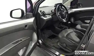 Chevrolet Spark 2014 1.0 гидро в Москве № 1833612, миниатюра 11
