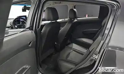 Chevrolet Spark 2014 1.0 гидро в Москве № 1833612, миниатюра 12