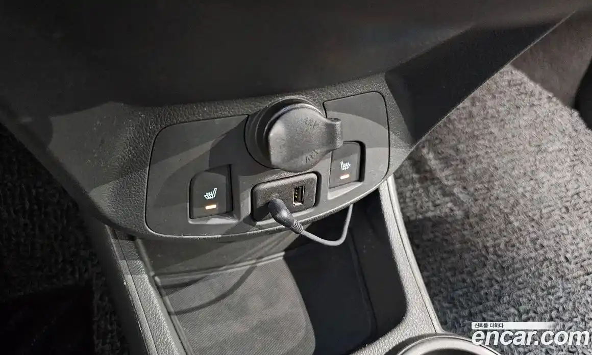Chevrolet Spark 2014 1.0 гидро в Москве № 1833612, фото 17