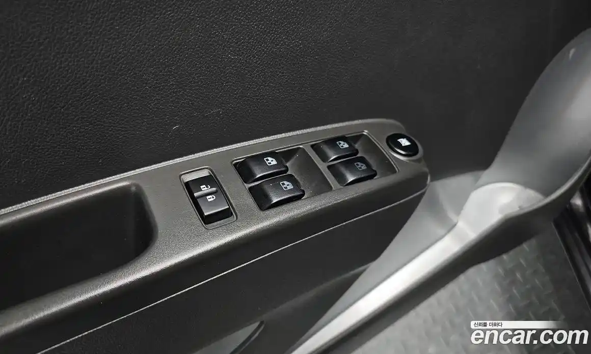 Chevrolet Spark 2014 1.0 гидро в Москве № 1833612, фото 18