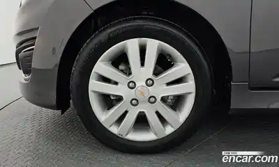 Chevrolet Spark 2014 1.0 гидро в Москве № 1833612, миниатюра 5