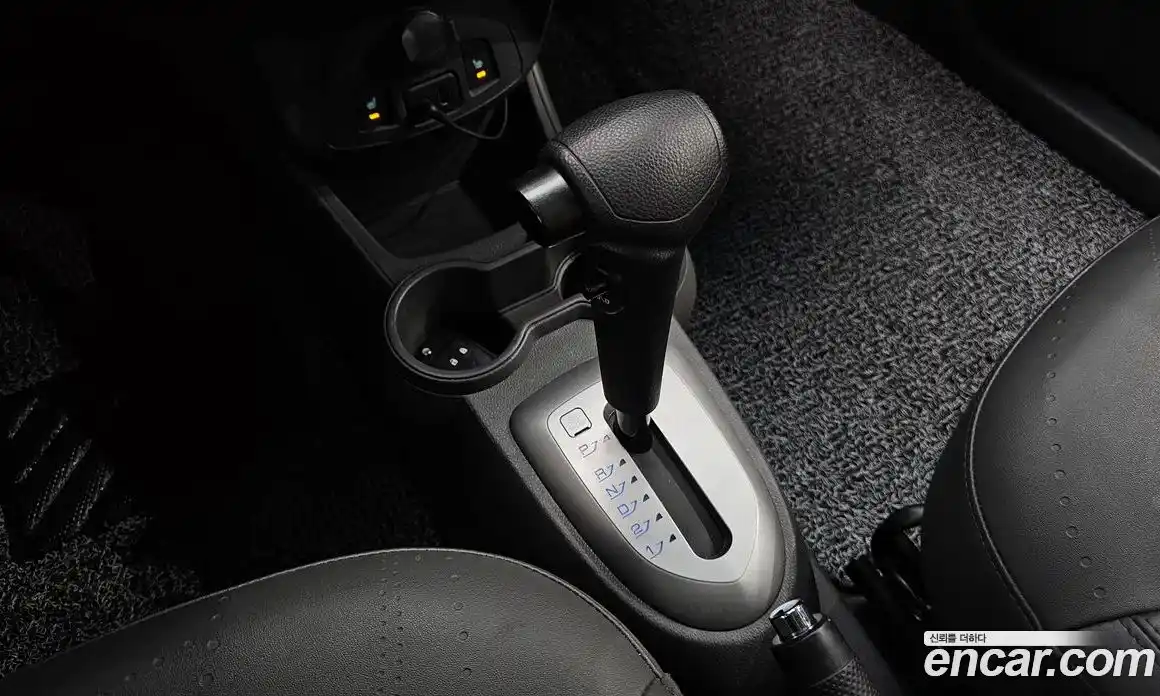 Chevrolet Spark 2014 1.0 гидро в Москве № 1833612, фото 9