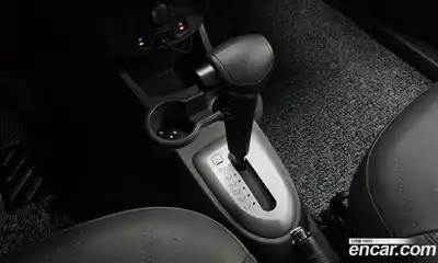 Chevrolet Spark 2014 1.0 гидро в Москве № 1833612, миниатюра 9