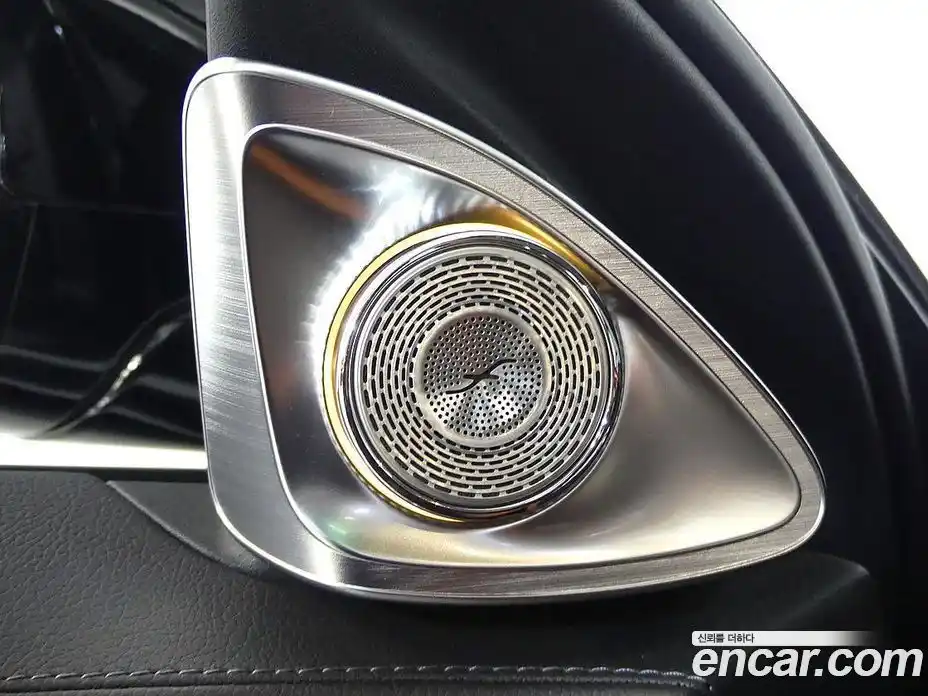 Mercedes-Benz S-Class 2022 2.9 гидро в Москве № 1833788, фото 19