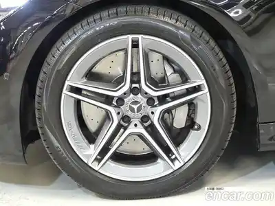 Mercedes-Benz S-Class 2022 2.9 гидро в Москве № 1833788, миниатюра 7