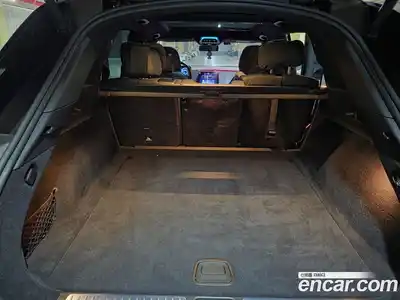 Mercedes-Benz EQS 2023 гидро в Москве № 1834059, миниатюра 11